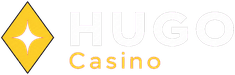 Hugo Casino logo